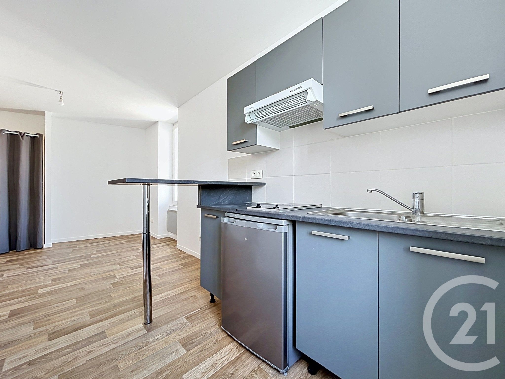 Appartement Rue Saint-Roch à Angoulême