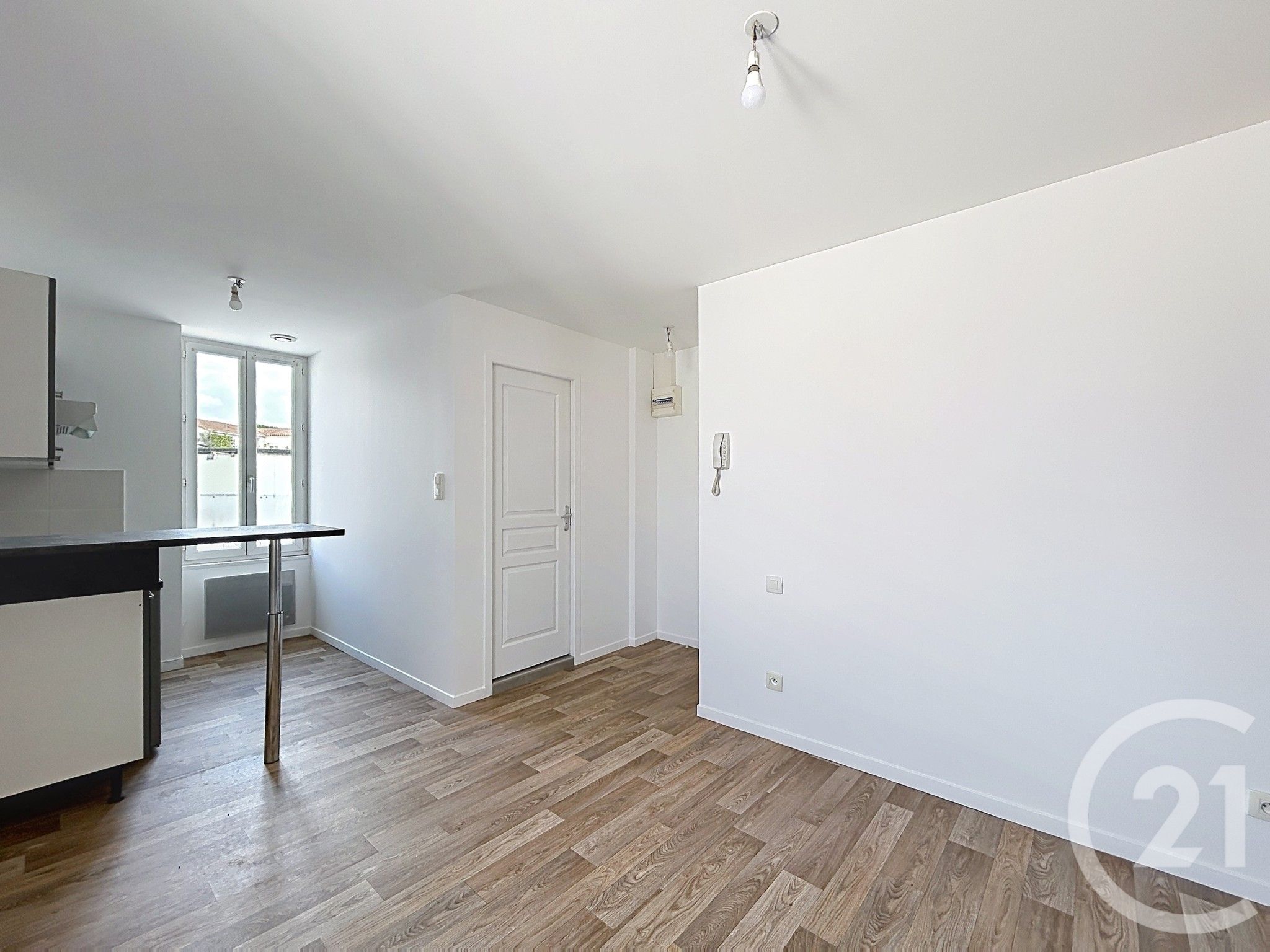 Appartement Rue Saint-Roch à Angoulême