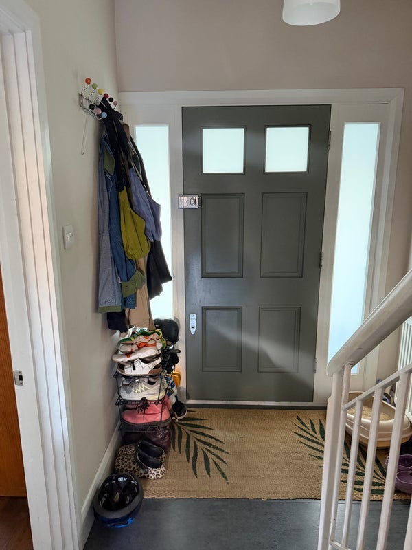 Room Forest Grove in Greater London
