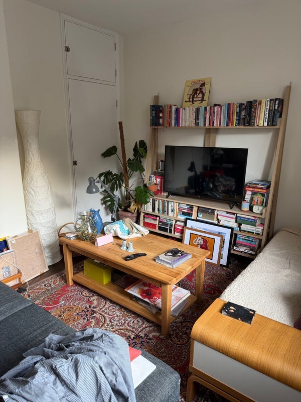 Room Forest Grove in Greater London