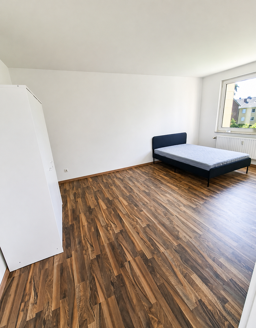 Zimmer Rollbühlstraße in Mannheim