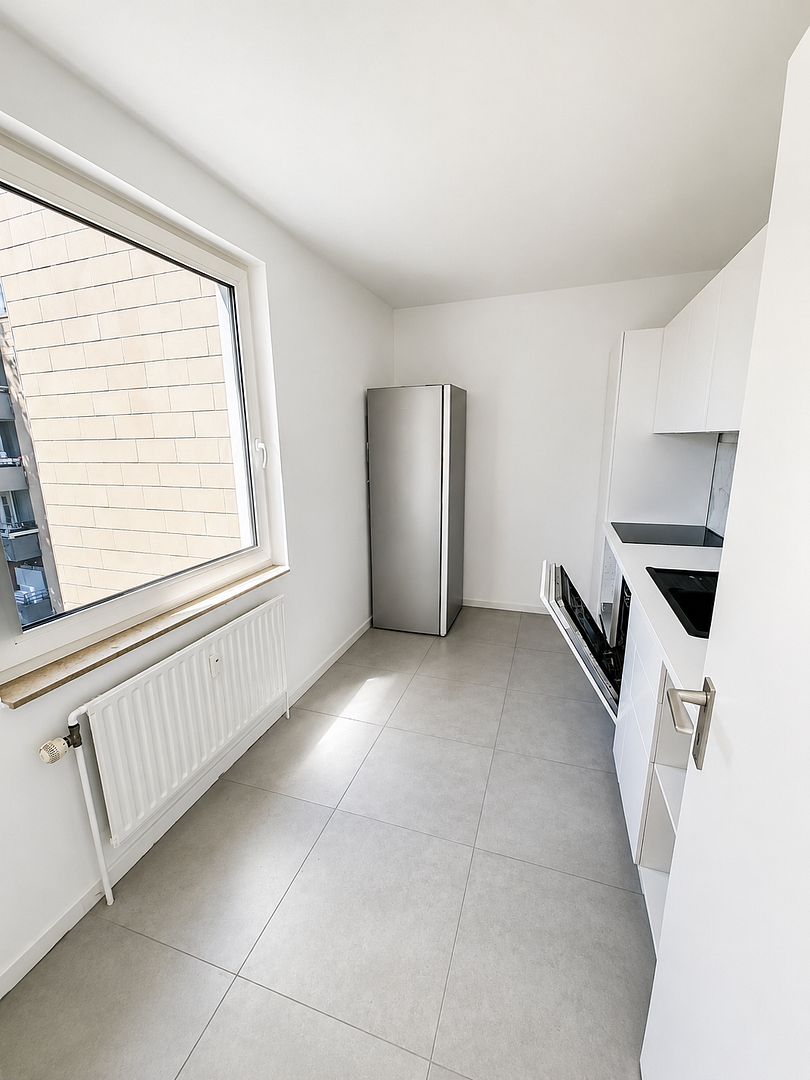 Zimmer Rollbühlstraße in Mannheim