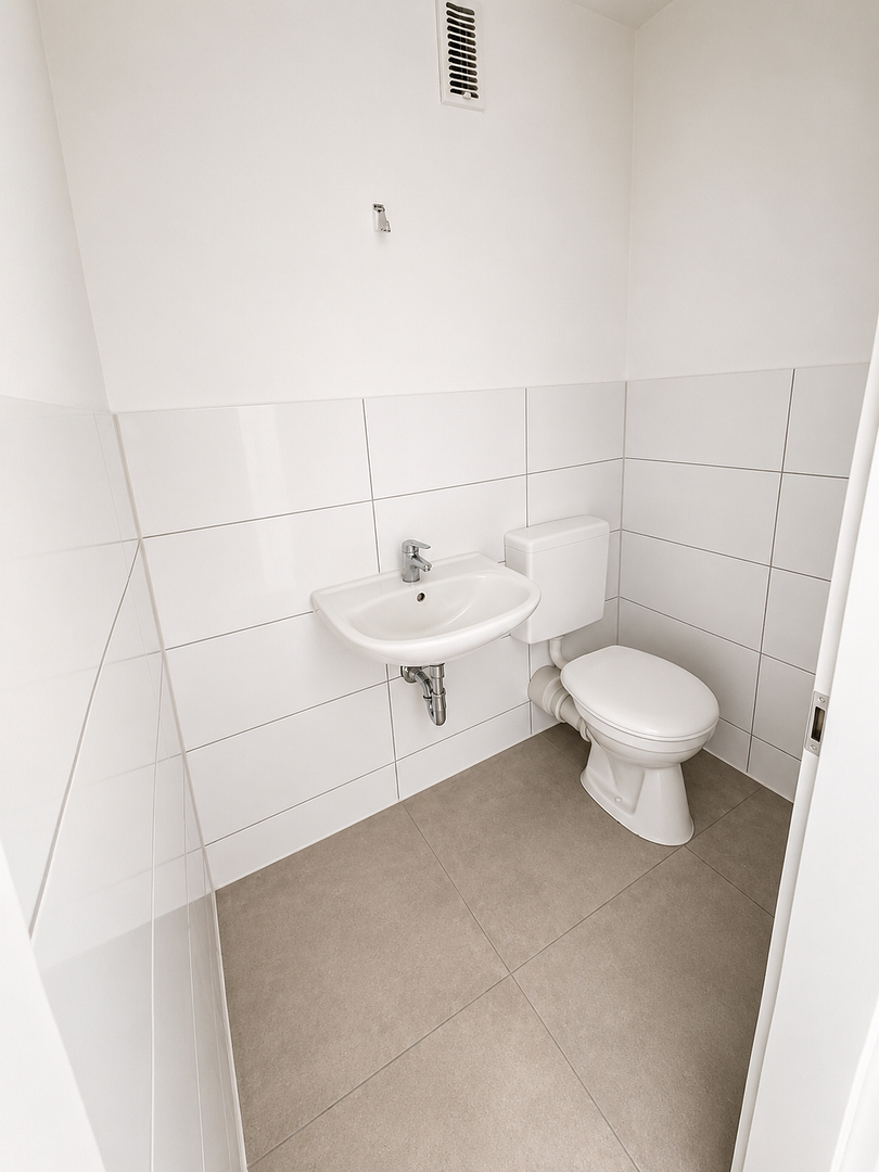 Zimmer Rollbühlstraße in Mannheim