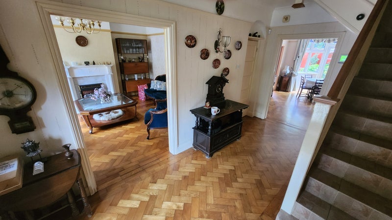 Room Sharon Gardens in Greater London
