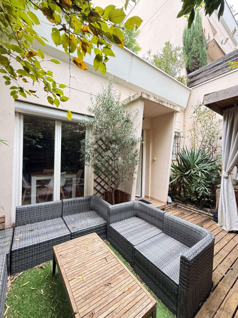 Appartement Impasse du Pinay à Dardilly