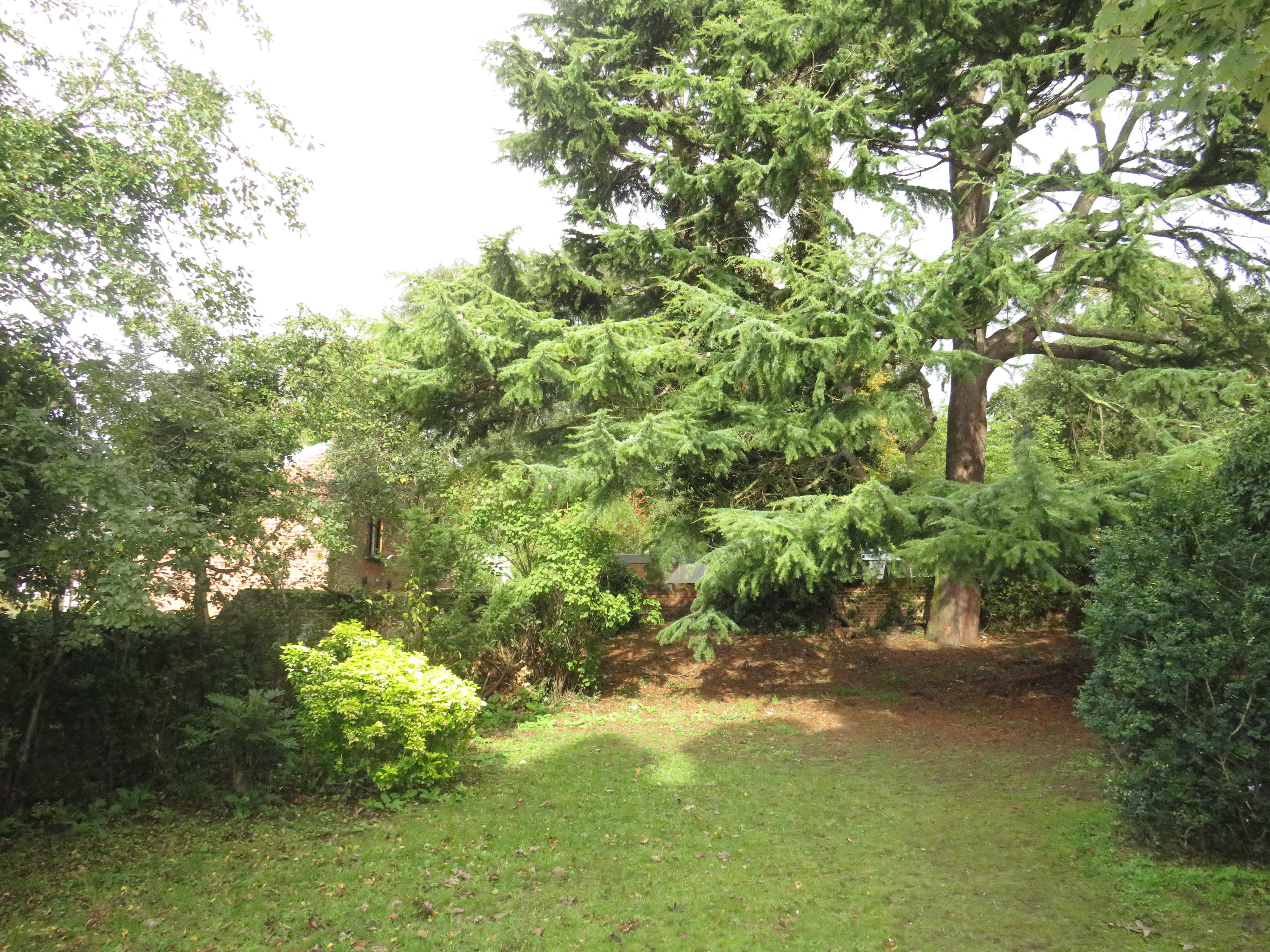 Flat Fonnereau Road in Ipswich