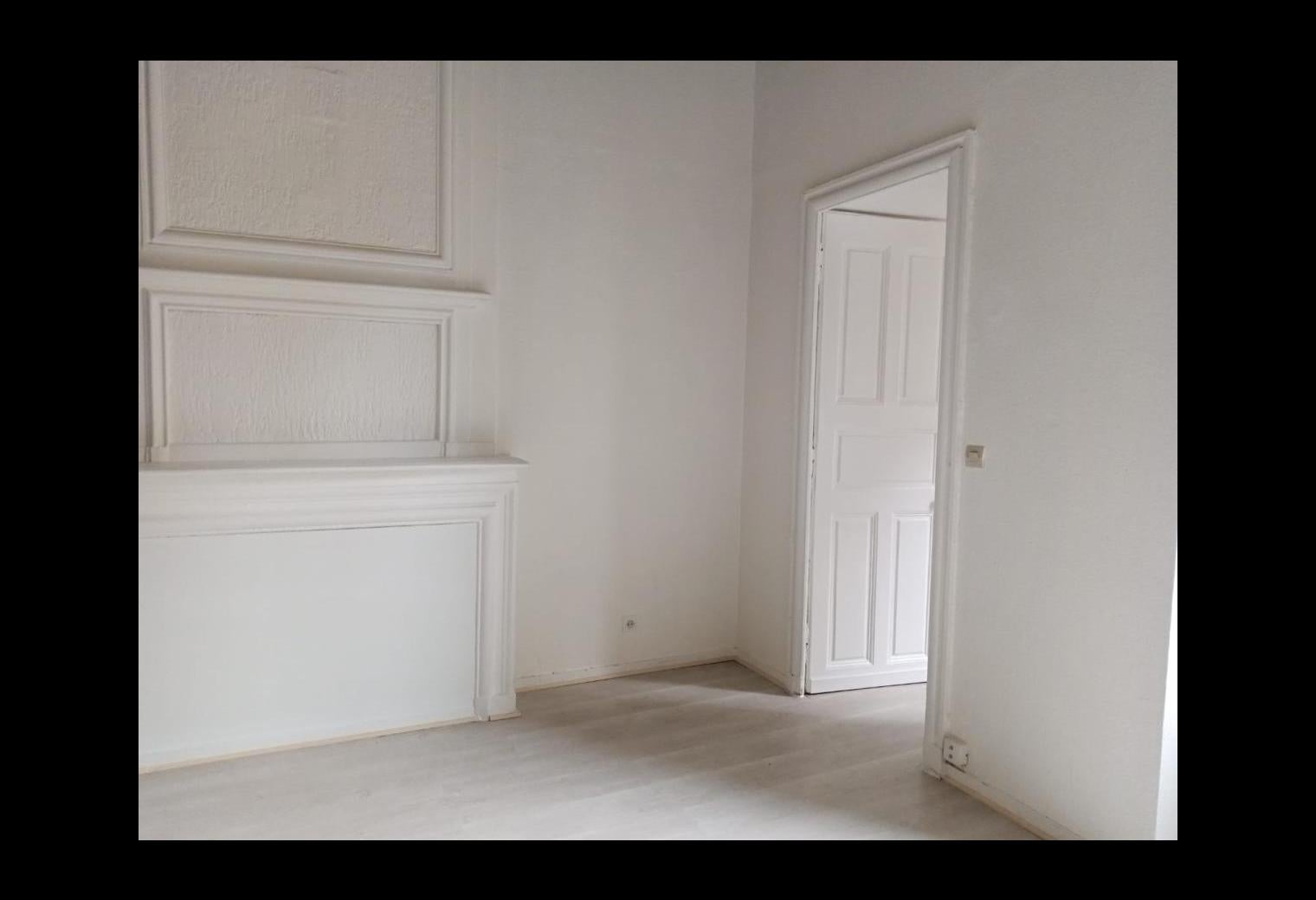 Appartement Place de la Bourse à Nantes