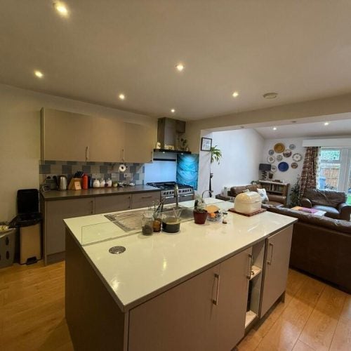 House Blount Mews in Greater London