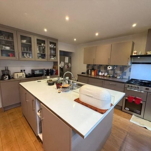 House Blount Mews in Greater London