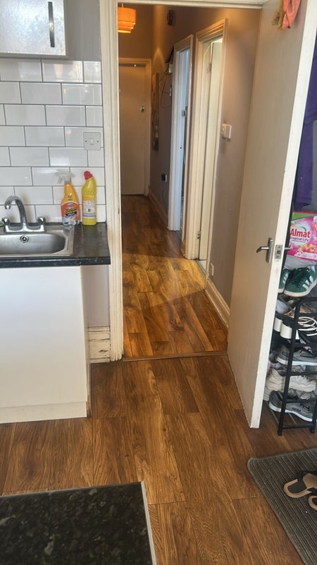 Room Holdenhurst Road in Bournemouth