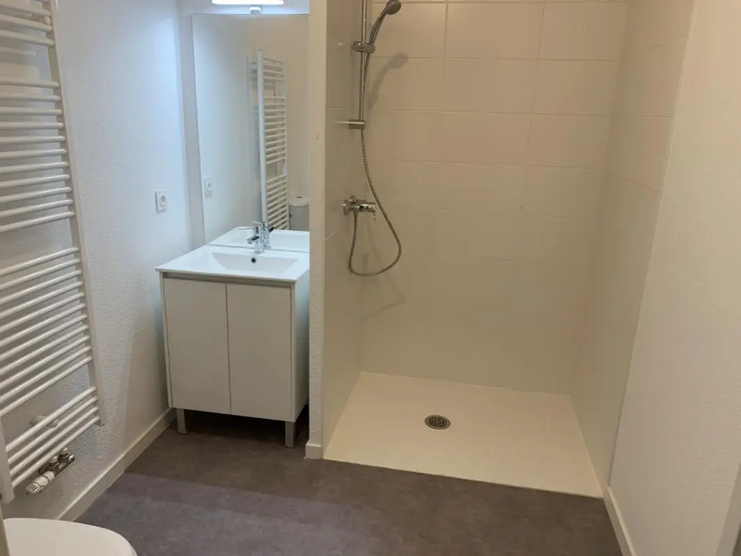 Flat Rue de l'alose in Lormont