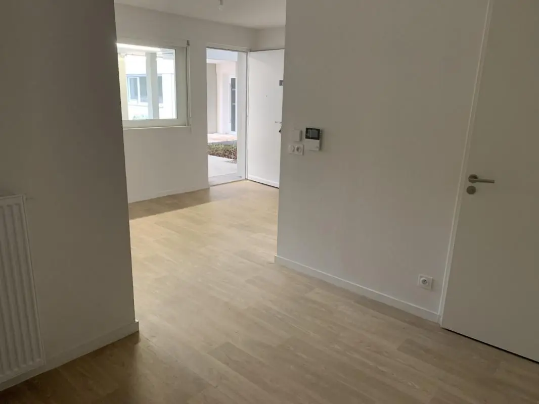Flat Rue de l'alose in Lormont