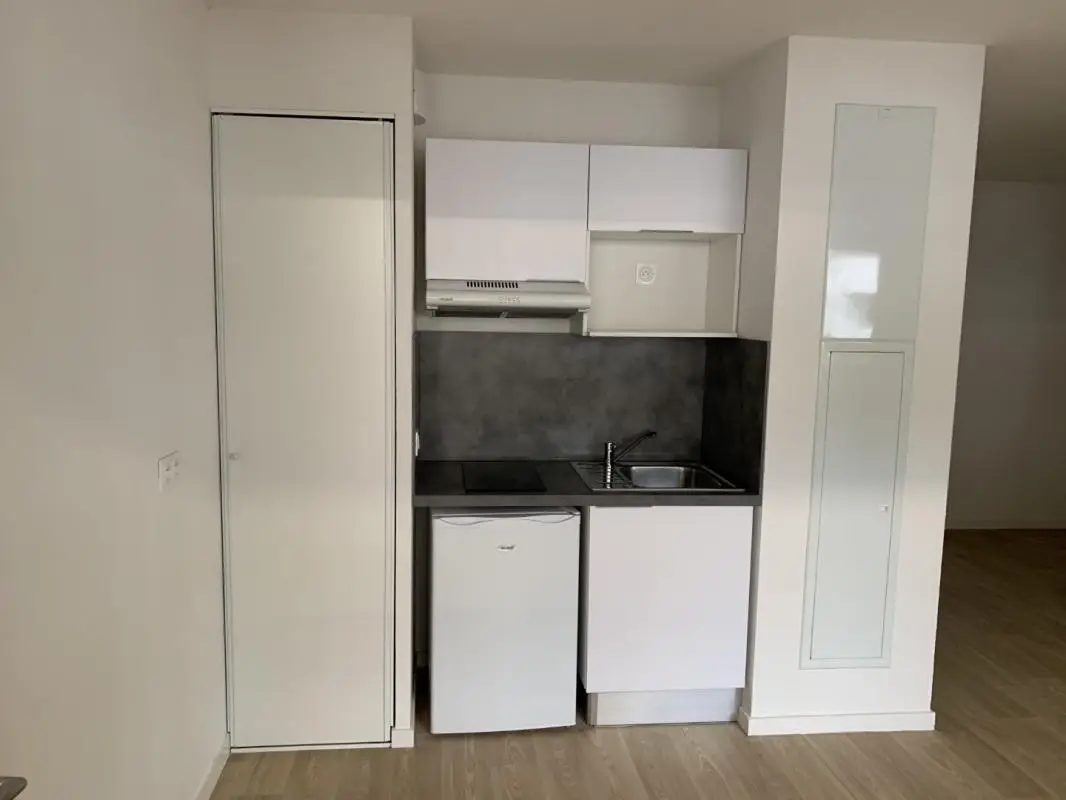 Flat Rue de l'alose in Lormont