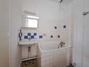 Flat Rue La Tour d'Auvergne in Nantes