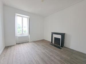 Flat Rue La Tour d'Auvergne in Nantes
