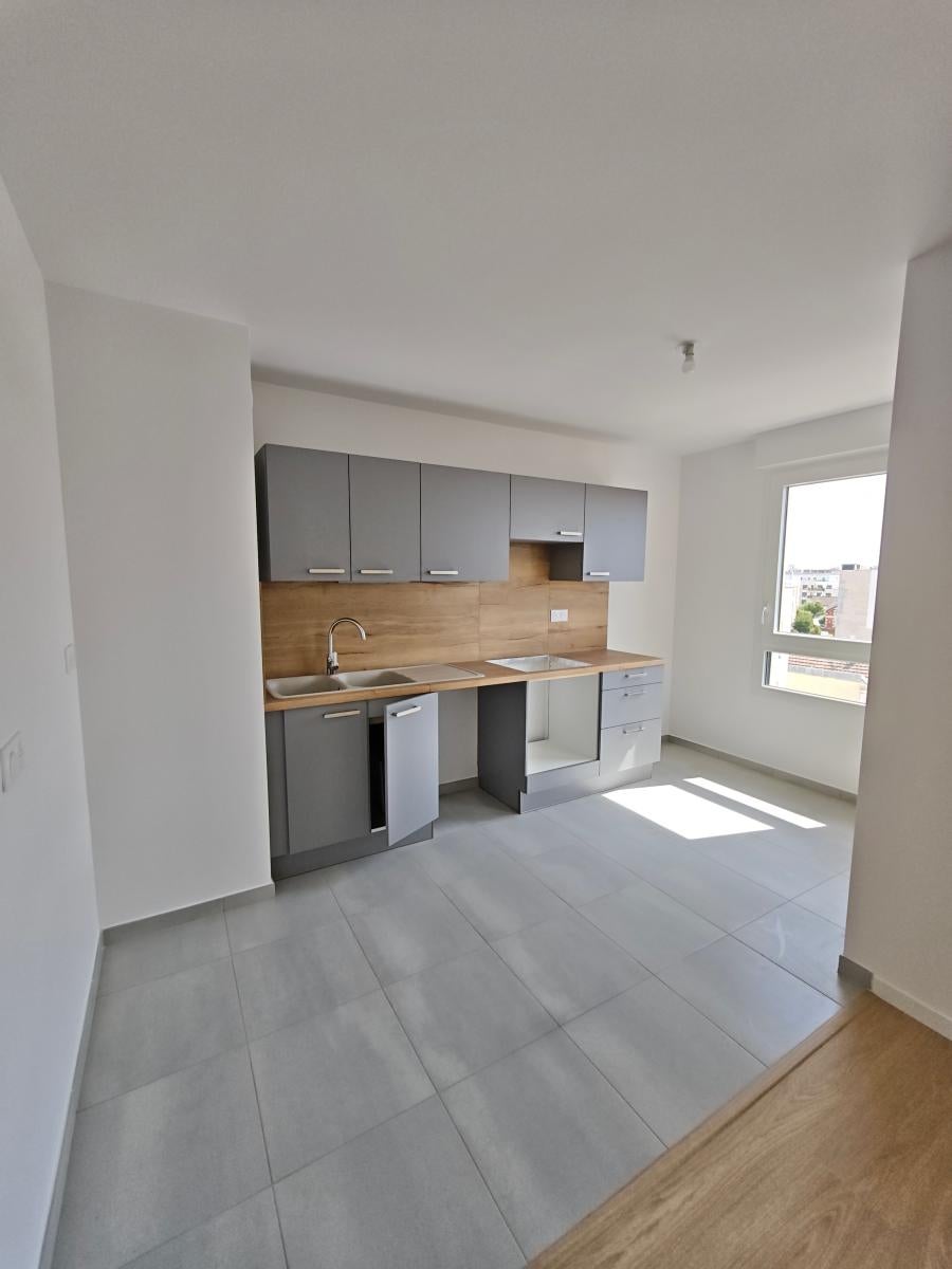 Appartement Avenue de Stalingrad à Asnières-sur-Seine
