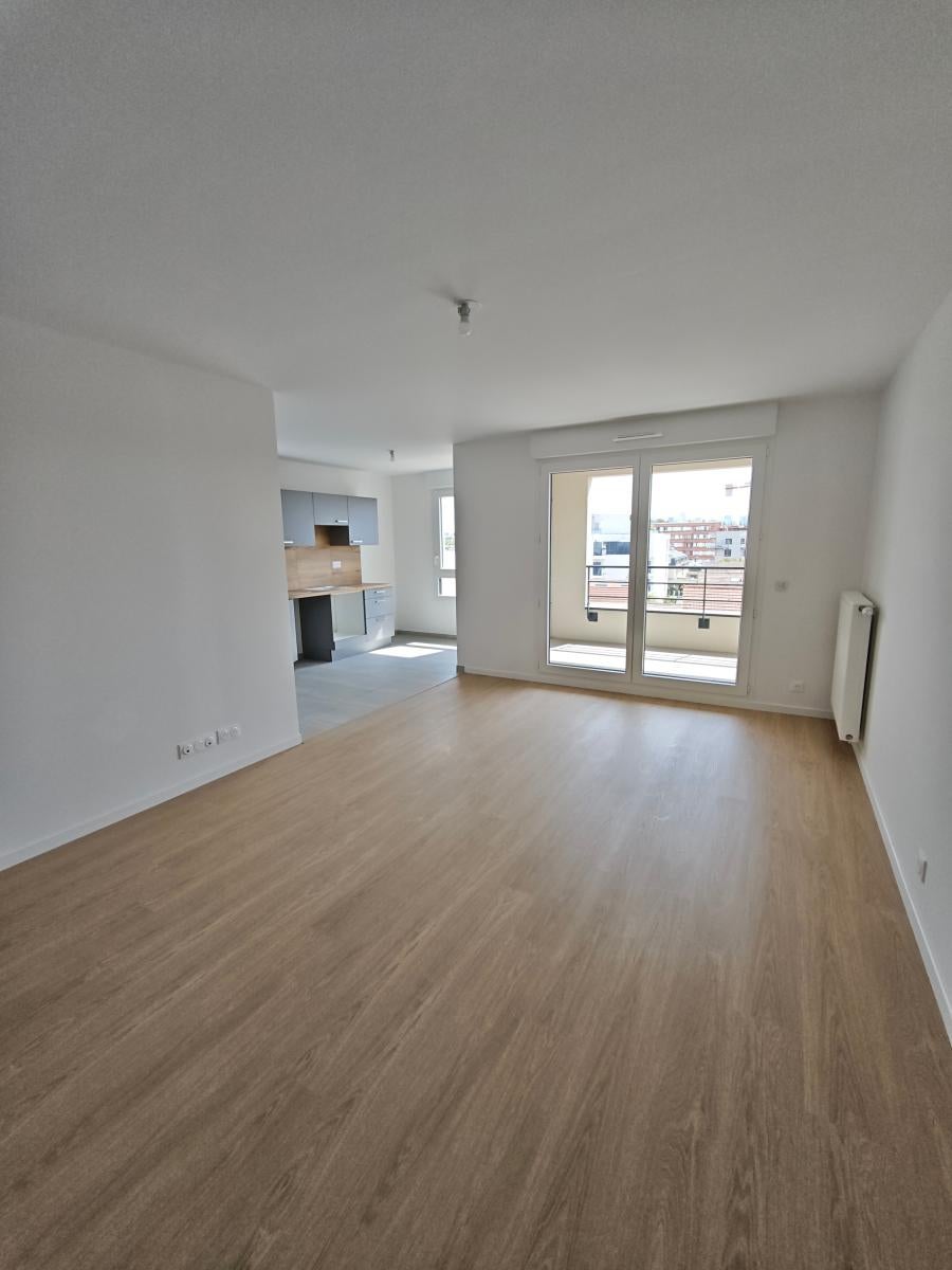 Appartement Avenue de Stalingrad à Asnières-sur-Seine