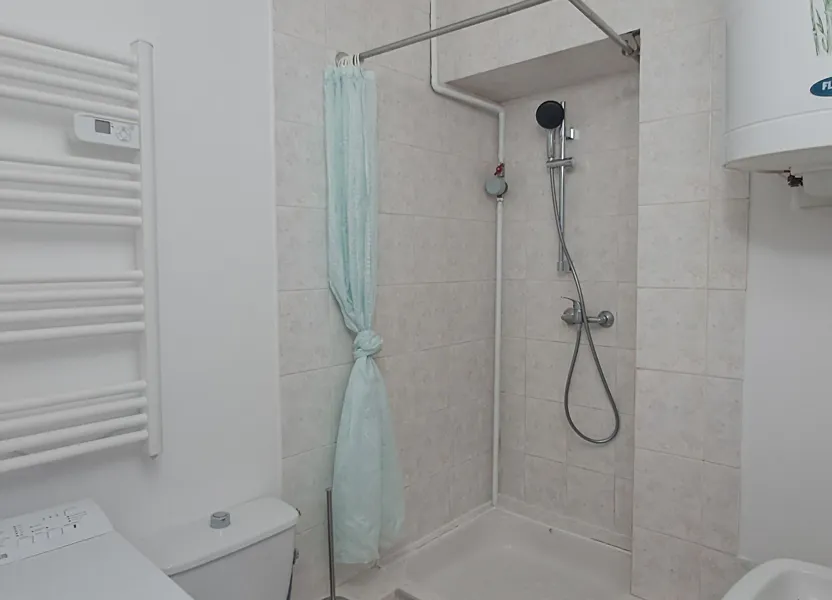 Flat Rue Grande in Fontainebleau