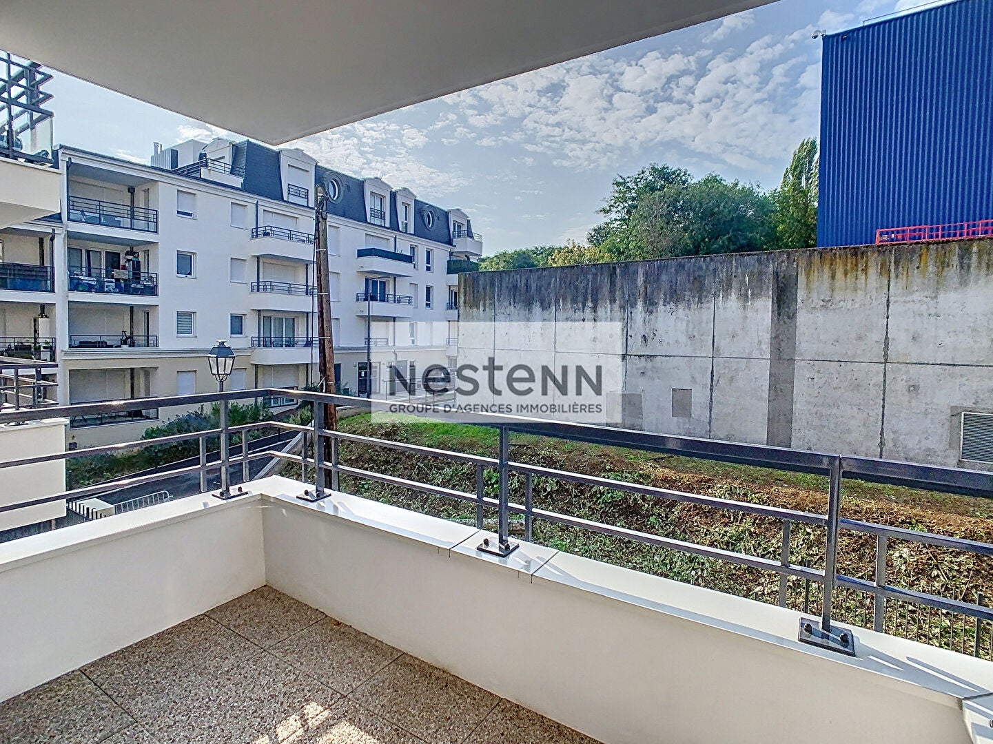 Appartement Rue Grosdemange à Franconville