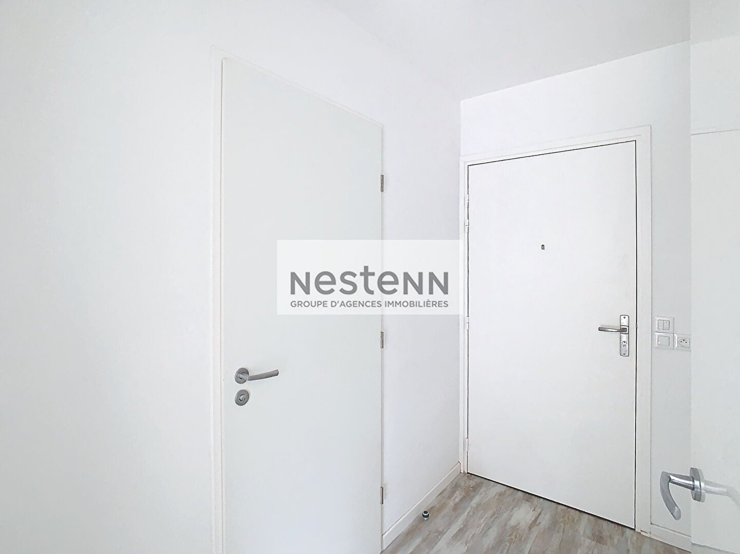 Appartement Rue Grosdemange à Franconville