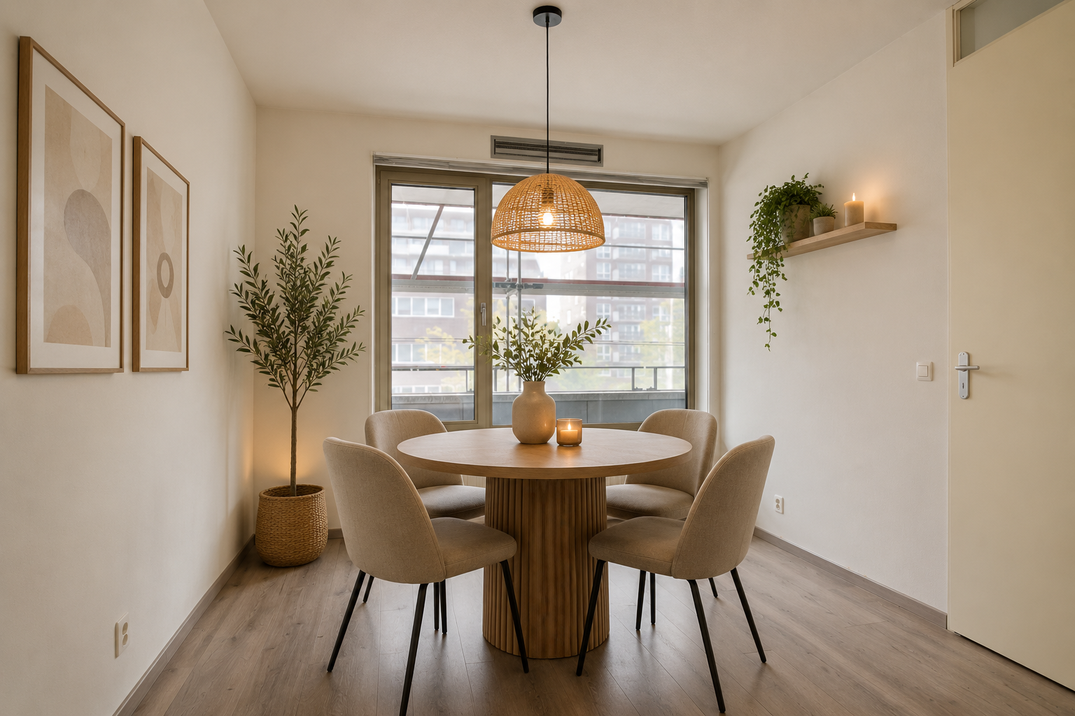 Appartement te koop: Ottho Heldringstraat 200P, Amsterdam