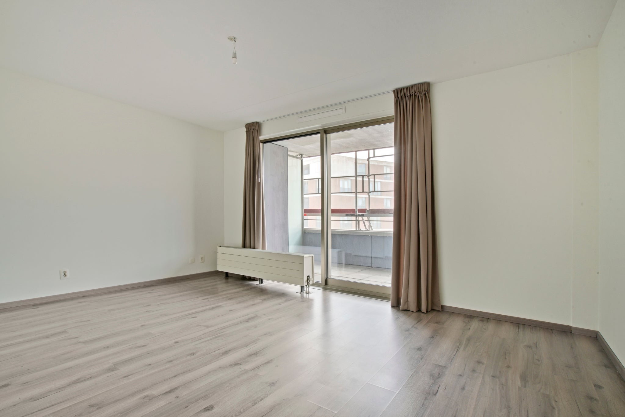 Appartement te koop: Ottho Heldringstraat 200P, Amsterdam