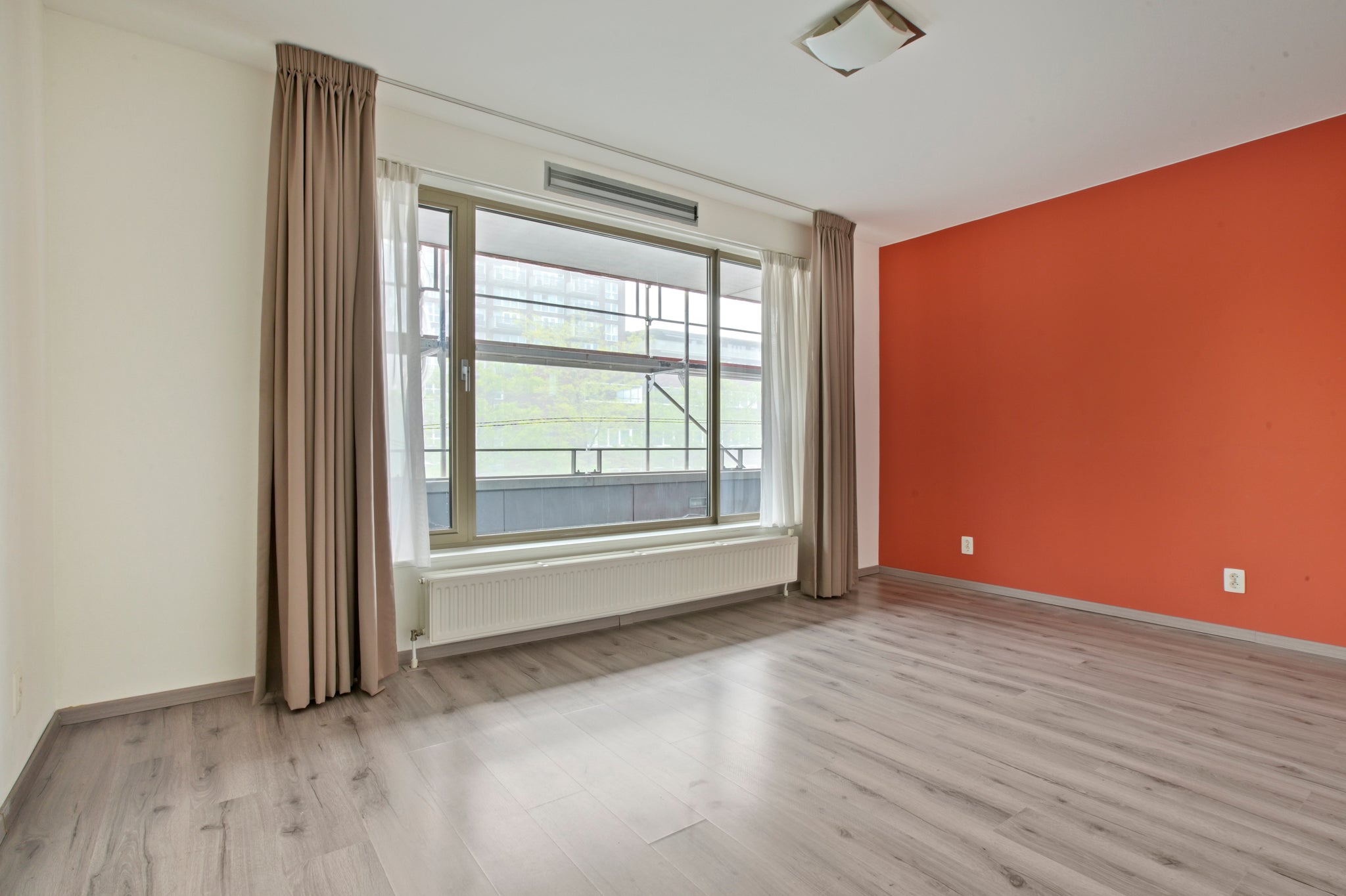 Appartement te koop: Ottho Heldringstraat 200P, Amsterdam