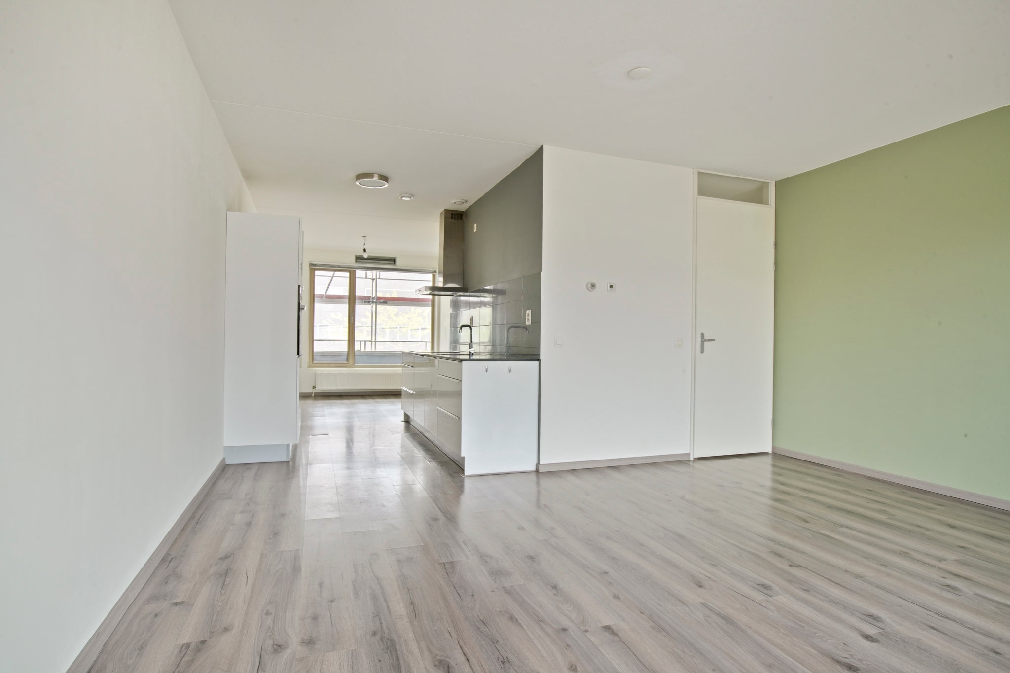 Appartement te koop: Ottho Heldringstraat 200P, Amsterdam