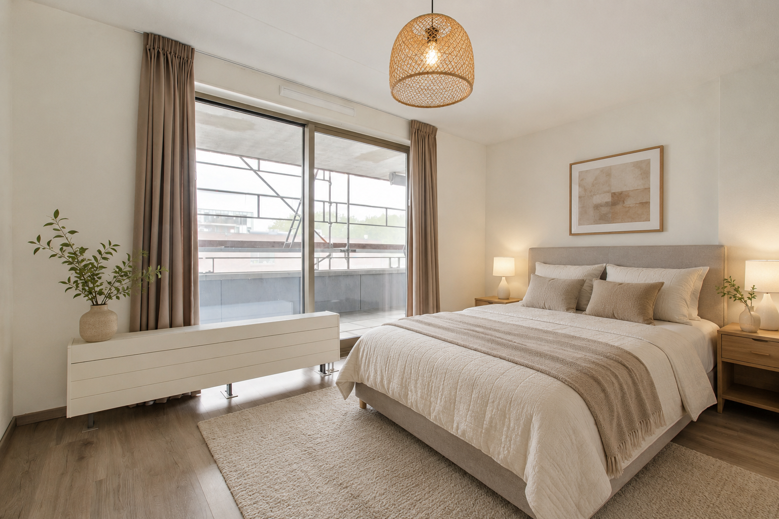 Appartement te koop: Ottho Heldringstraat 200P, Amsterdam