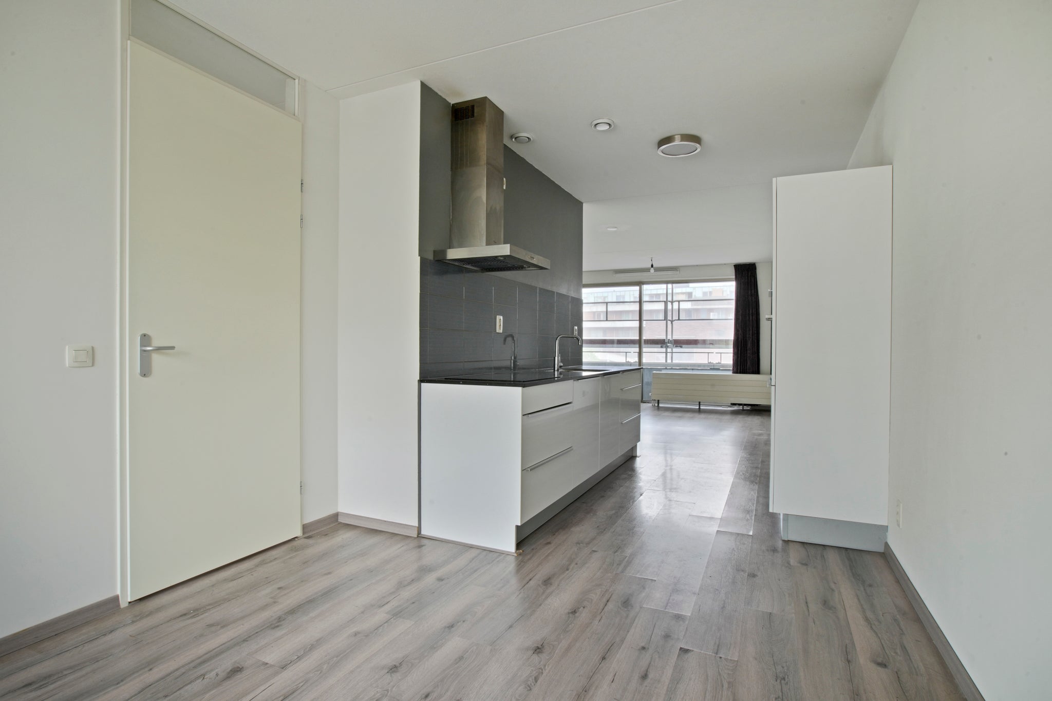 Appartement te koop: Ottho Heldringstraat 200P, Amsterdam