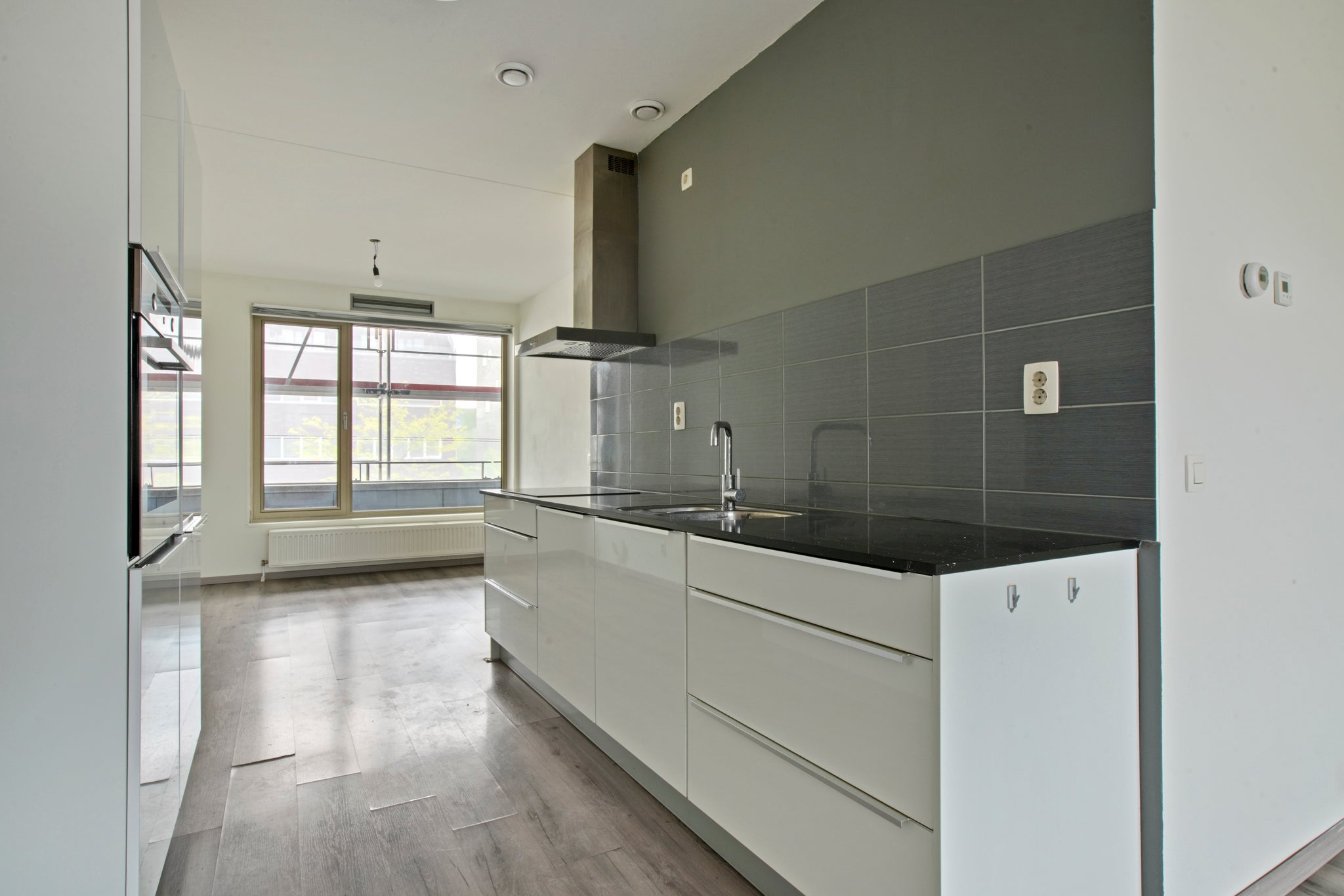 Appartement te koop: Ottho Heldringstraat 200P, Amsterdam