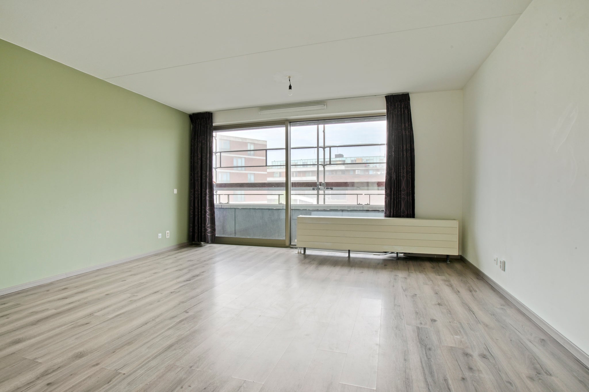 Appartement te koop: Ottho Heldringstraat 200P, Amsterdam