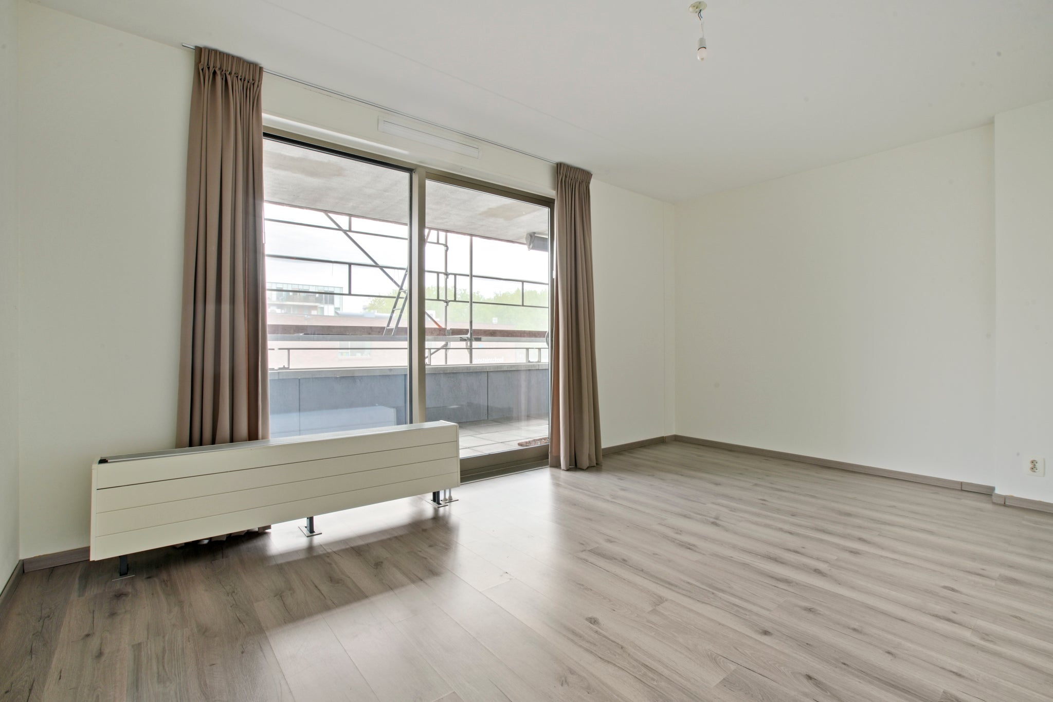 Appartement te koop: Ottho Heldringstraat 200P, Amsterdam