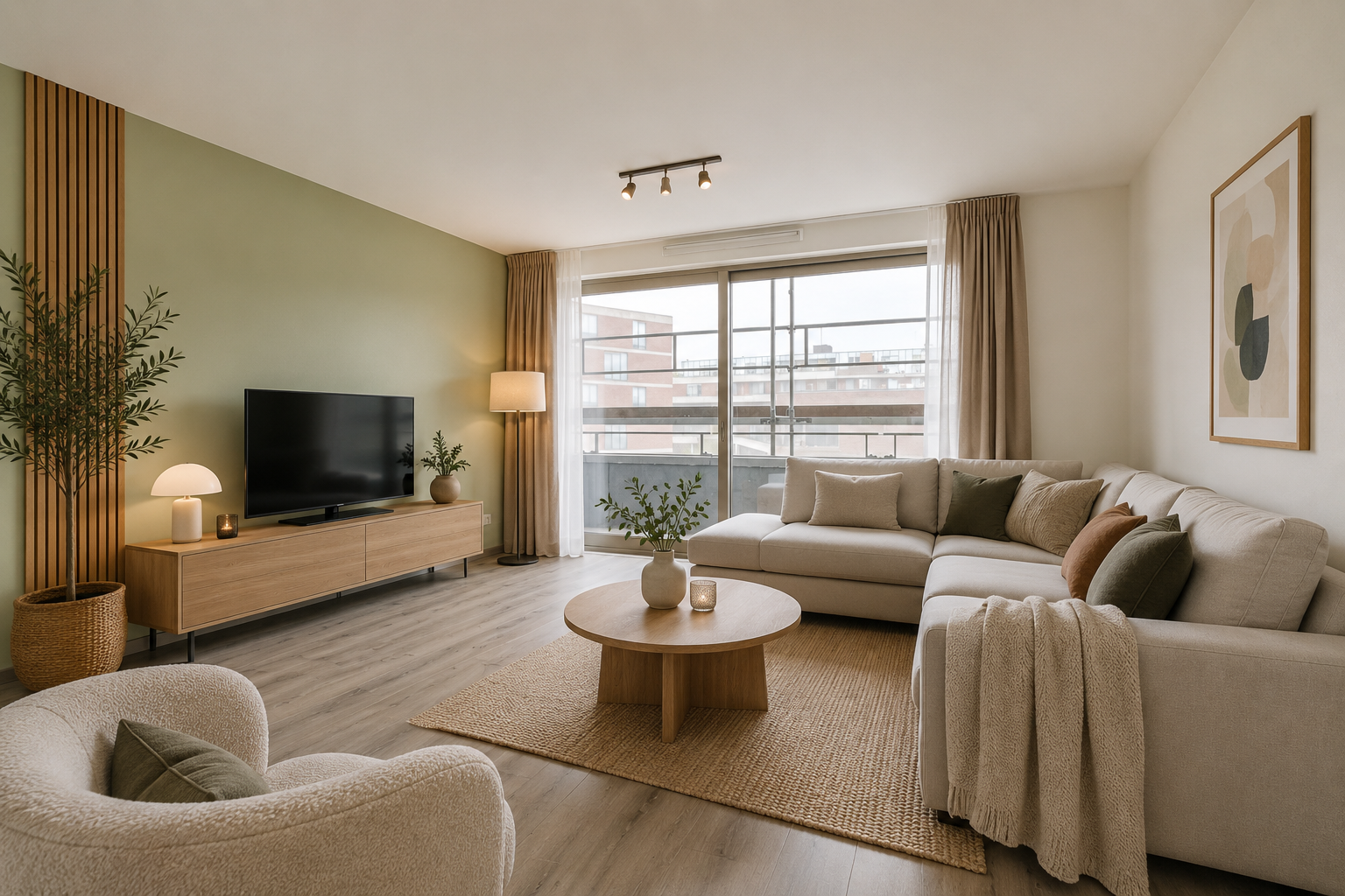 Appartement te koop: Ottho Heldringstraat 200P, Amsterdam