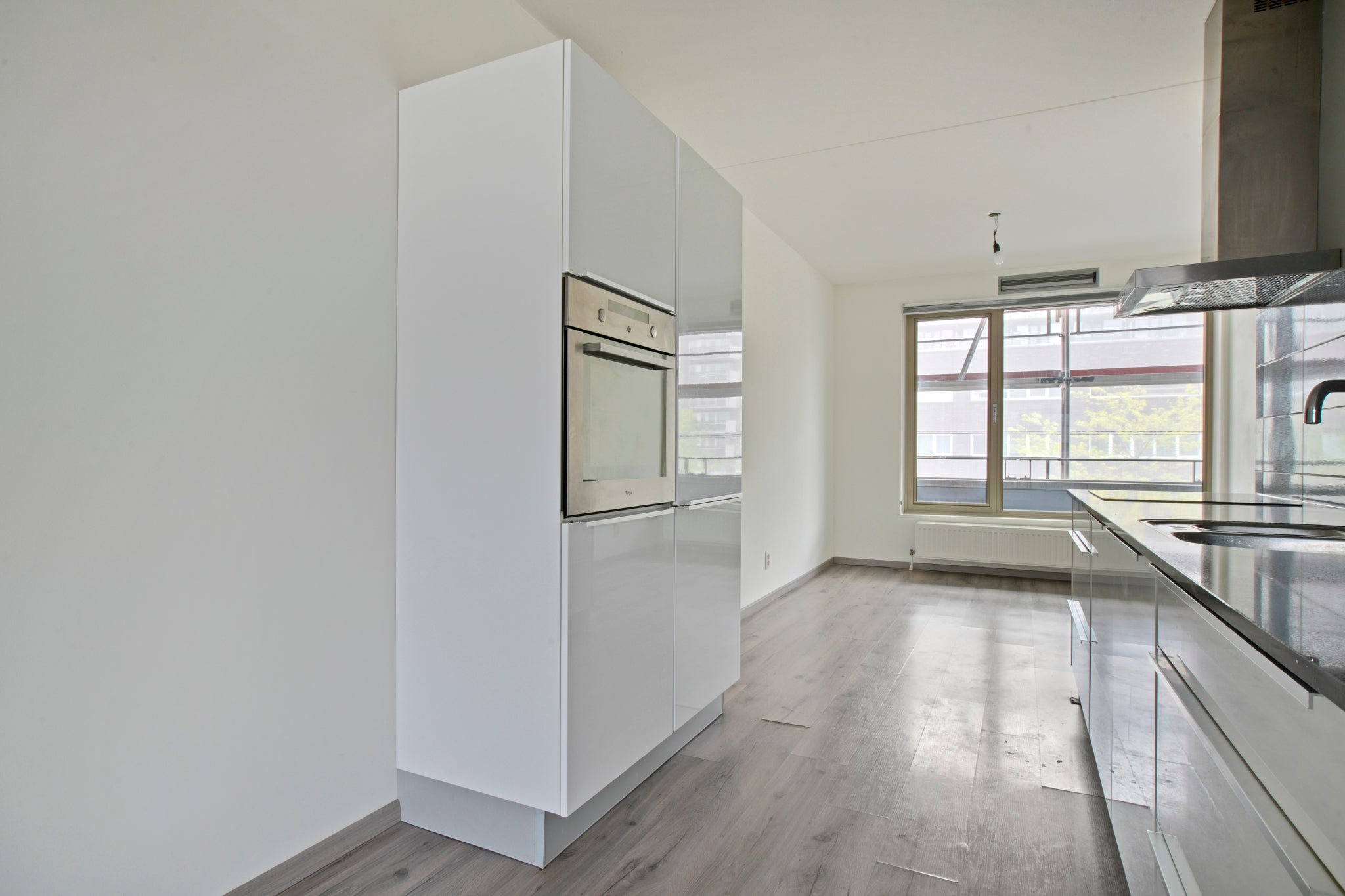 Appartement te koop: Ottho Heldringstraat 200P, Amsterdam