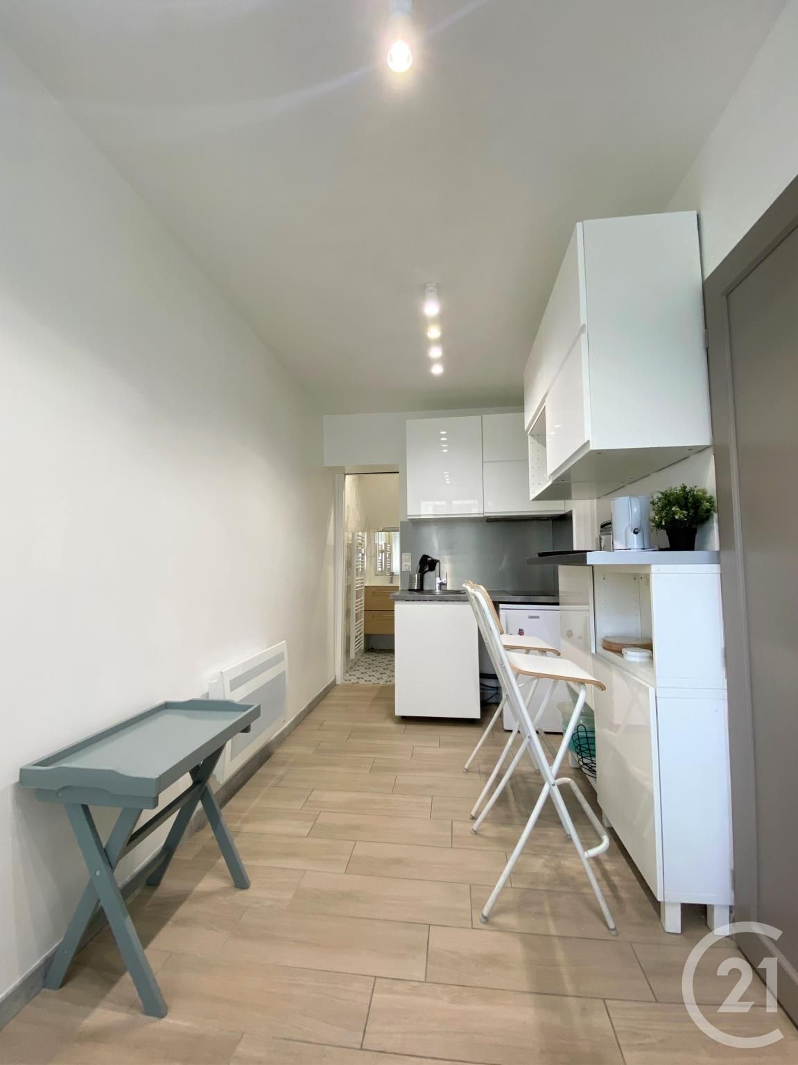 Appartement Saint-Nicolas à Bordeaux