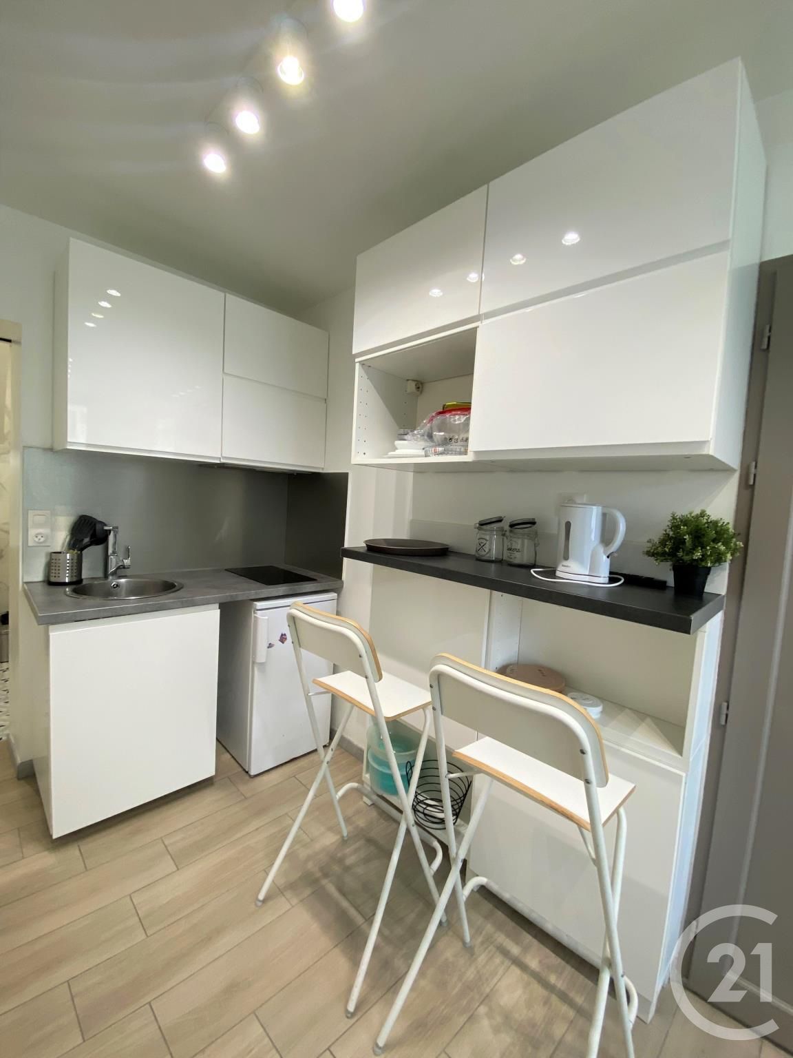 Appartement Saint-Nicolas à Bordeaux