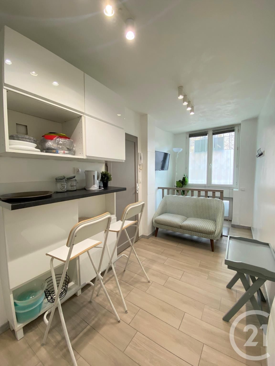 Appartement Saint-Nicolas à Bordeaux