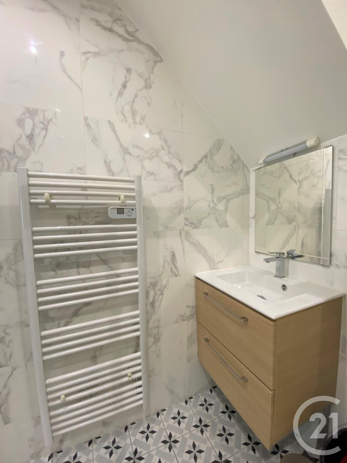 Appartement Saint-Nicolas à Bordeaux