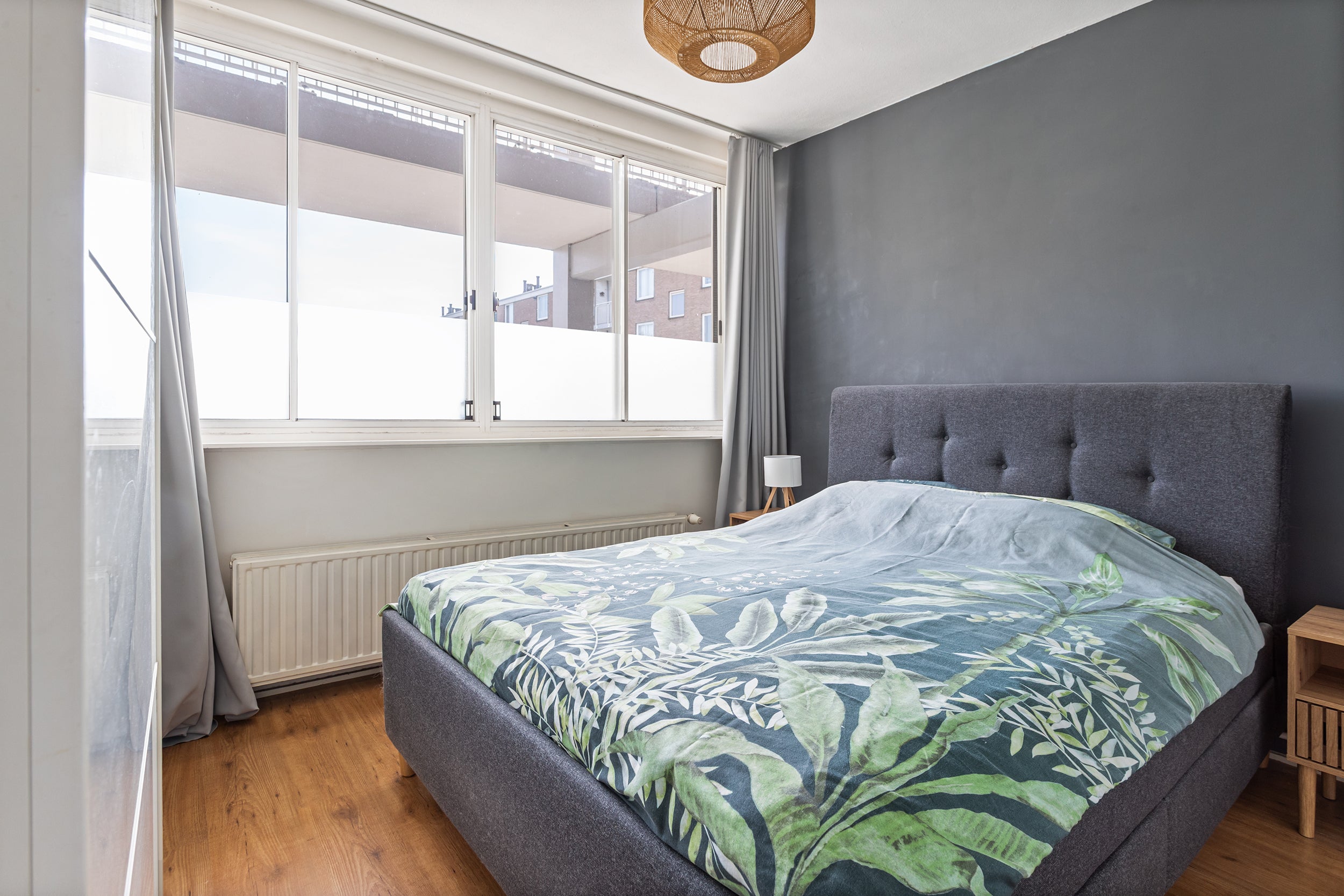 Appartement te koop: Van Bijnkershoeklaan 13, Utrecht