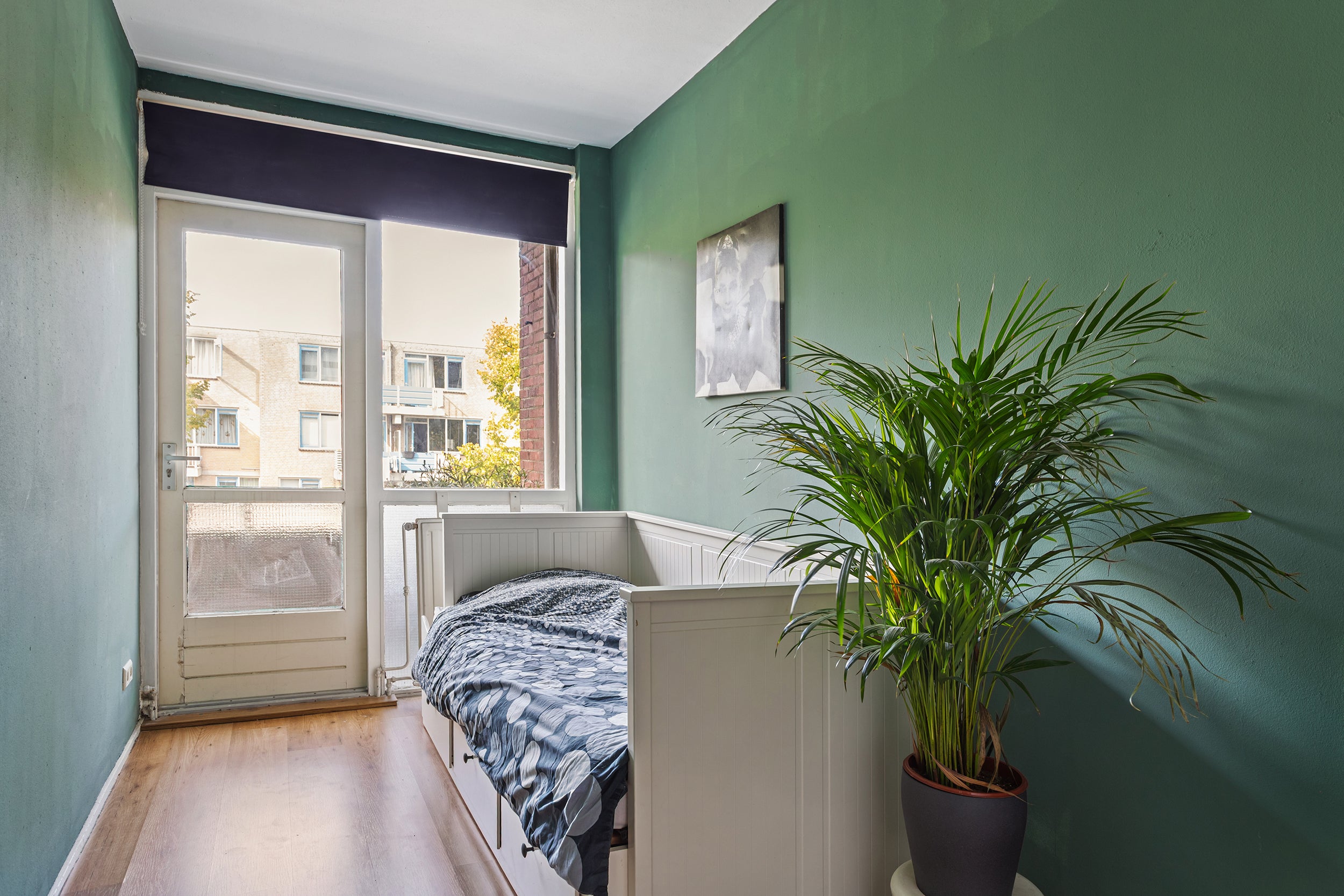 Appartement te koop: Van Bijnkershoeklaan 13, Utrecht