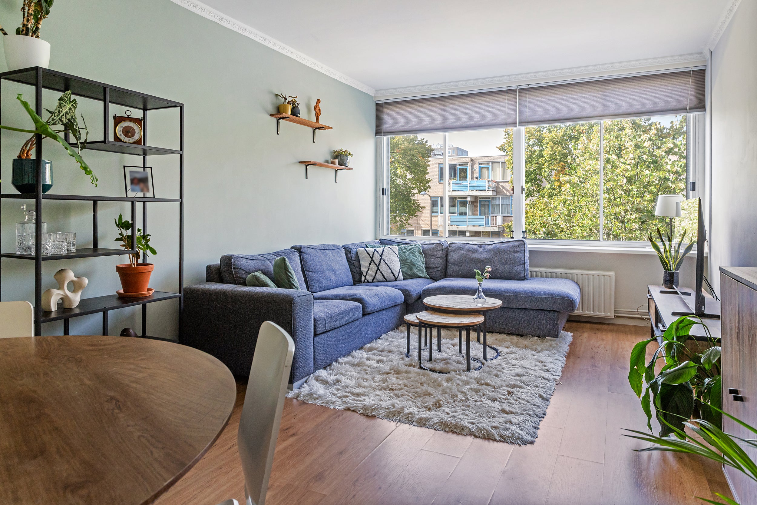 Appartement te koop: Van Bijnkershoeklaan 13, Utrecht
