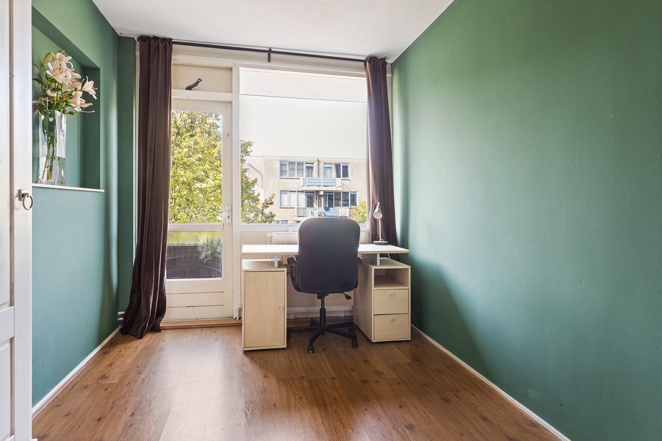 Appartement te koop: Van Bijnkershoeklaan 13, Utrecht