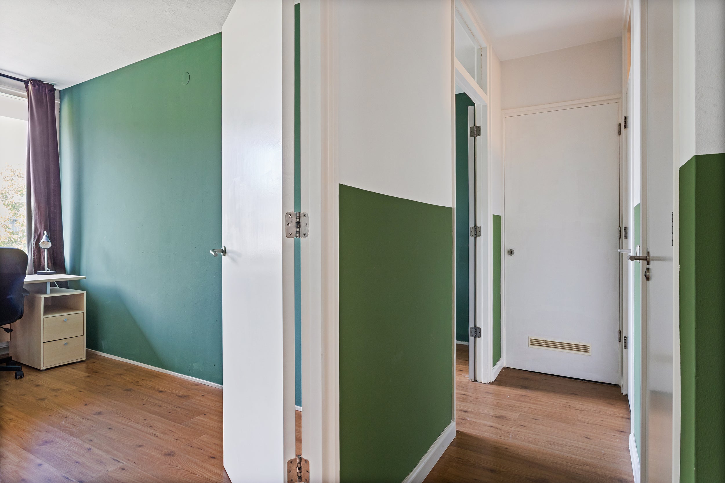 Appartement te koop: Van Bijnkershoeklaan 13, Utrecht