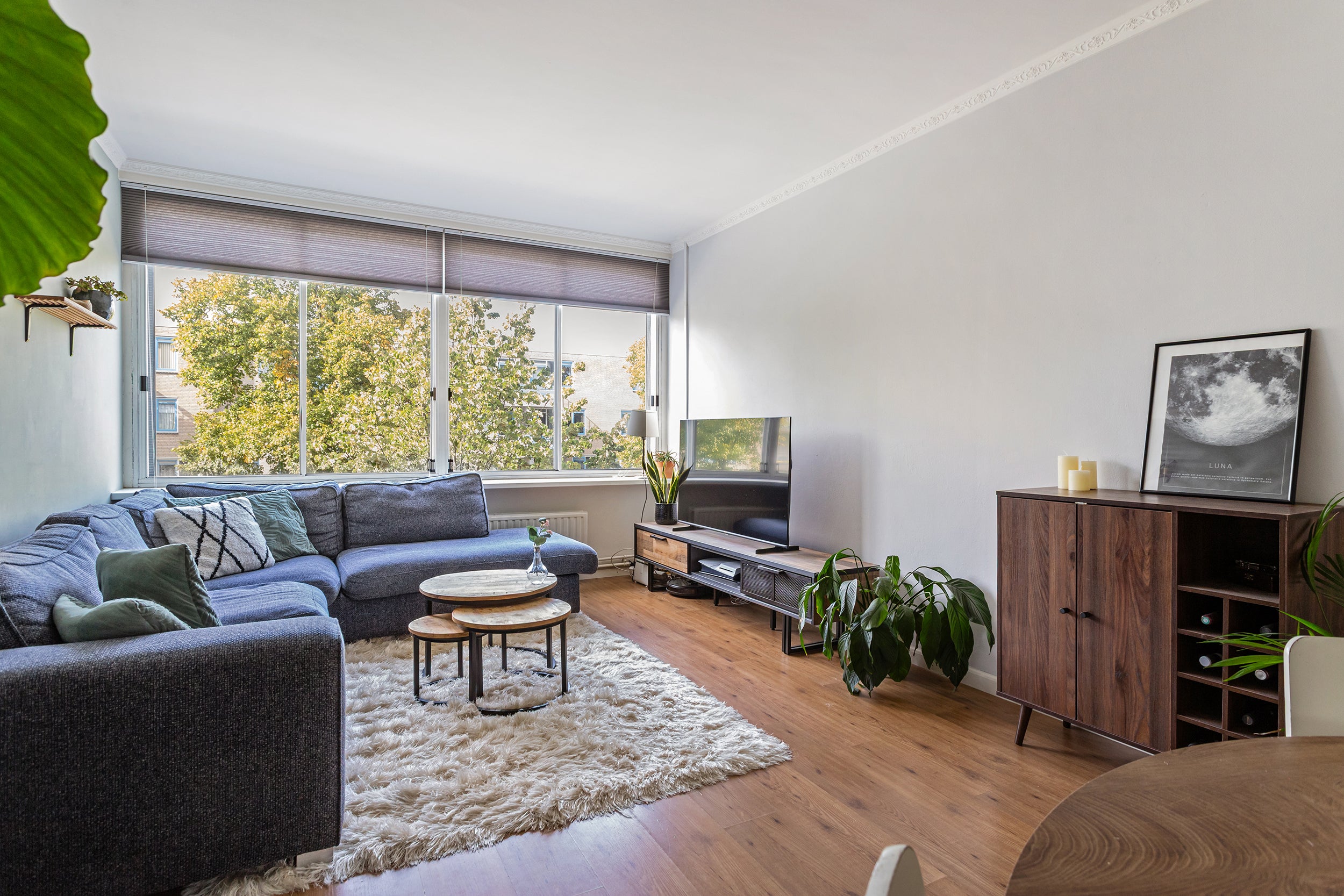 Appartement te koop: Van Bijnkershoeklaan 13, Utrecht
