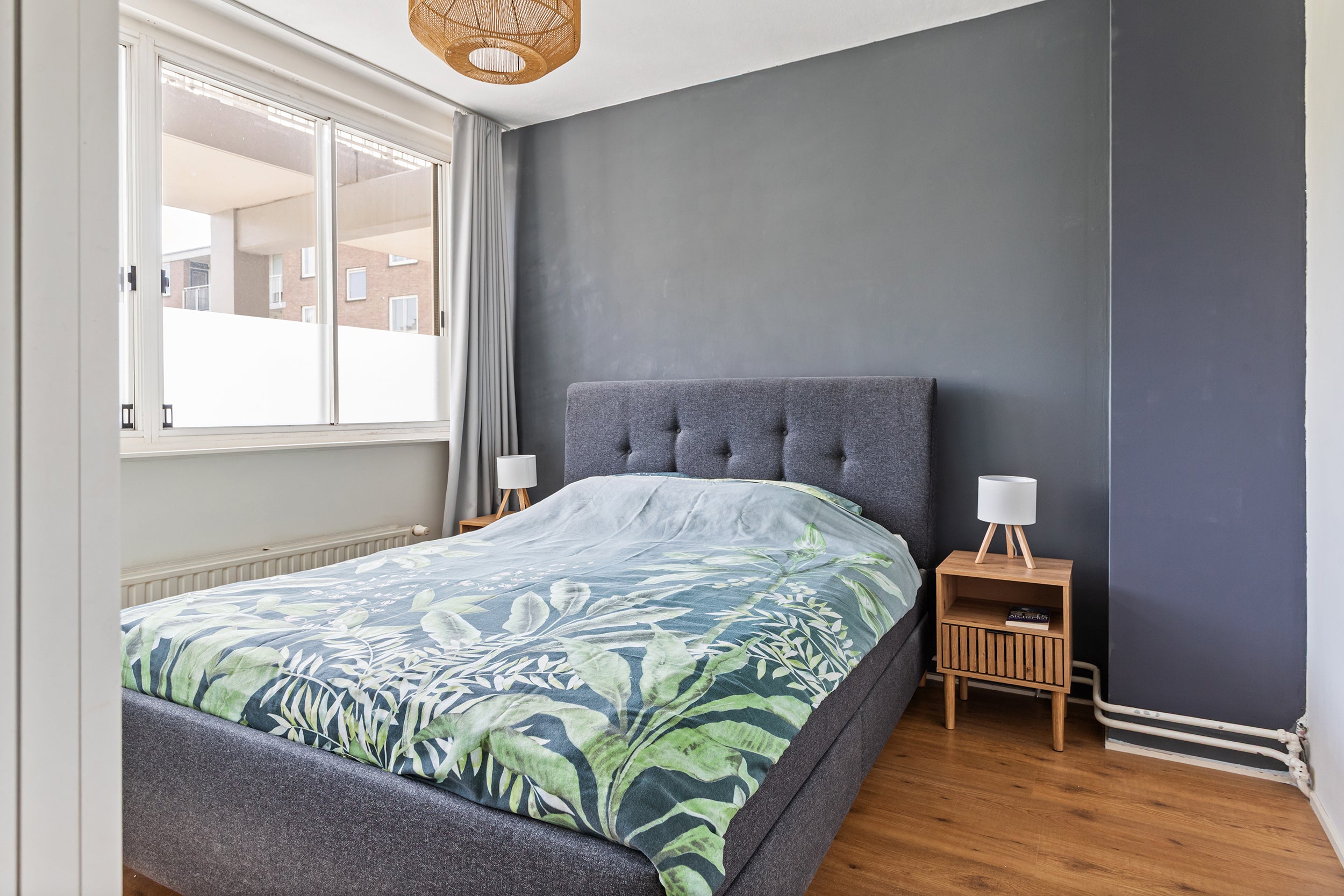 Appartement te koop: Van Bijnkershoeklaan 13, Utrecht