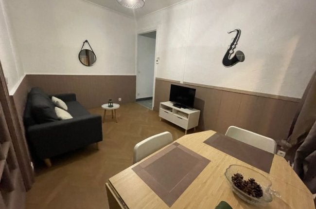 Appartement Rue d'Angoulême à Corbeil-Essonnes
