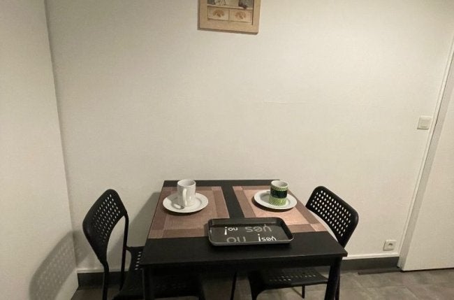 Appartement Rue d'Angoulême à Corbeil-Essonnes