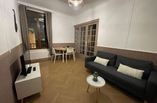 Flat Rue d'Angoulême in Corbeil-Essonnes