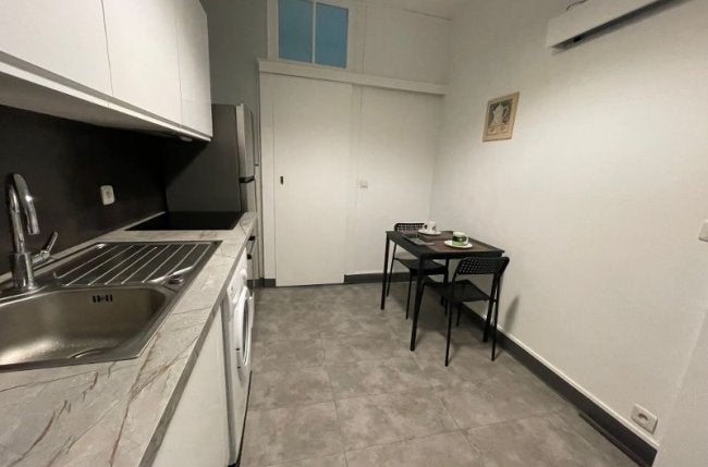 Flat Rue d'Angoulême in Corbeil-Essonnes